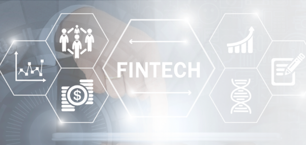 FinTechファンド