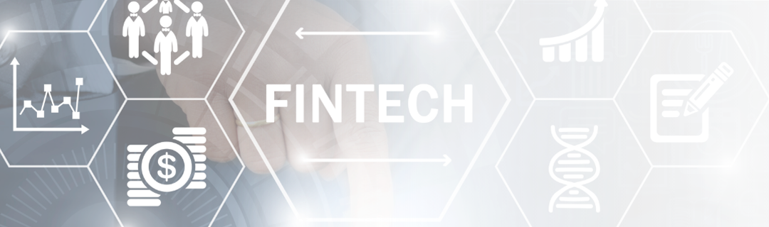 FinTechファンド