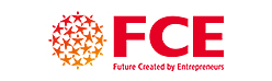 株式会社FCE Holdings ロゴ