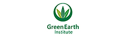 Green Earth Institute株式会社 ロゴ