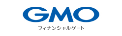 GMOフィナンシャルゲート株式会社 ロゴ
