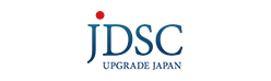 株式会社JDSC ロゴ