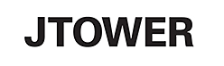 株式会社JTOWER ロゴ