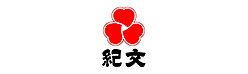 株式会社紀文食品 ロゴ