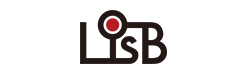 株式会社L is B ロゴ