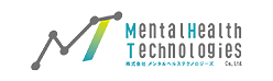 株式会社メンタルヘルステクノロジーズ ロゴ