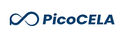 PicoCELA株式会社 ロゴ