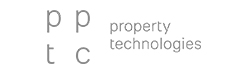 株式会社property technologies ロゴ