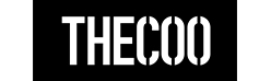 THECOO株式会社 ロゴ