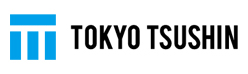 株式会社東京通信グループ ロゴ