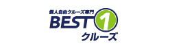 株式会社ベストワンドットコム ロゴ