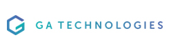 株式会社GA technologies ロゴ